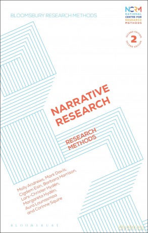 Narrative Research: Research Methods (Bloomsbury Research Methods) - Barbara Harrison [KSIĄŻKA]