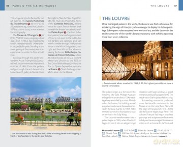 National Geographic Traveler France 5th Edition - National Geographic [KSIĄŻKA]