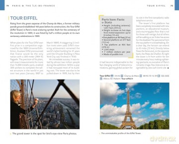National Geographic Traveler France 5th Edition - National Geographic [KSIĄŻKA]