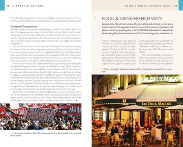 National Geographic Traveler France 5th Edition - National Geographic [KSIĄŻKA]
