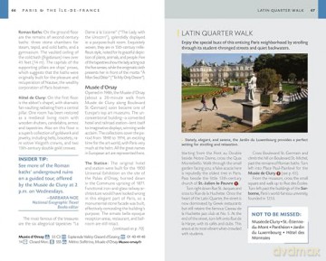 National Geographic Traveler France 5th Edition - National Geographic [KSIĄŻKA]