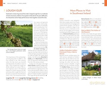 National Geographic Traveler Ireland 6th Edition - National Geographic [KSIĄŻKA]
