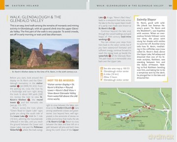 National Geographic Traveler Ireland 6th Edition - National Geographic [KSIĄŻKA]