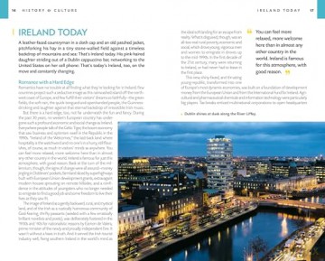 National Geographic Traveler Ireland 6th Edition - National Geographic [KSIĄŻKA]