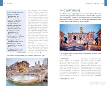 National Geographic Traveler Italy 7th Edition - National Geographic [KSIĄŻKA]