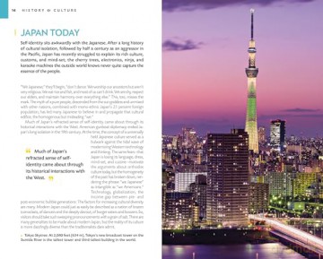 National Geographic Traveler Japan 7th Edition - National Geographic [KSIĄŻKA]