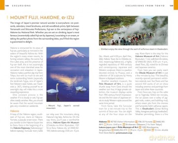 National Geographic Traveler Japan 7th Edition - National Geographic [KSIĄŻKA]
