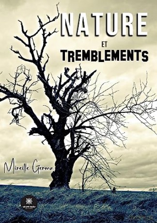 Nature et tremblements - Mireille Germa [KSIĄŻKA]