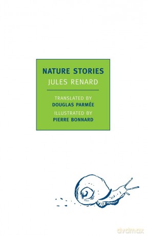 Nature Stories (New York Review Books Classics) - Jules Renard [KSIĄŻKA]