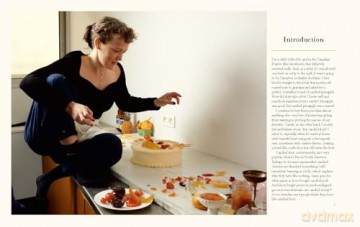 Nature's Candy: Timeless and Inventive Recipes for Creating and Baking with Candied Fruit - Camilla Wynne [KSIĄŻKA]