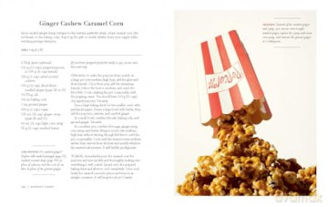 Nature's Candy: Timeless and Inventive Recipes for Creating and Baking with Candied Fruit - Camilla Wynne [KSIĄŻKA]