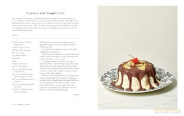 Nature's Candy: Timeless and Inventive Recipes for Creating and Baking with Candied Fruit - Camilla Wynne [KSIĄŻKA]