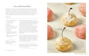 Nature's Candy: Timeless and Inventive Recipes for Creating and Baking with Candied Fruit - Camilla Wynne [KSIĄŻKA]