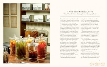 Nature's Candy: Timeless and Inventive Recipes for Creating and Baking with Candied Fruit - Camilla Wynne [KSIĄŻKA]