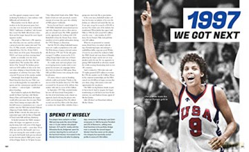 NBA 75: The Definitive History - Dave Zarum [KSIĄŻKA]