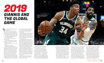 NBA 75: The Definitive History - Dave Zarum [KSIĄŻKA]