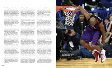 NBA 75: The Definitive History - Dave Zarum [KSIĄŻKA]