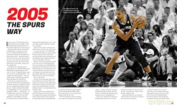 NBA 75: The Definitive History - Dave Zarum [KSIĄŻKA]