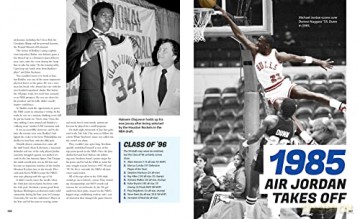 NBA 75: The Definitive History - Dave Zarum [KSIĄŻKA]