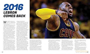NBA 75: The Definitive History - Dave Zarum [KSIĄŻKA]