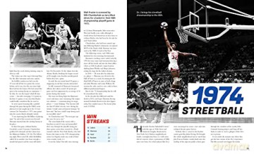 NBA 75: The Definitive History - Dave Zarum [KSIĄŻKA]