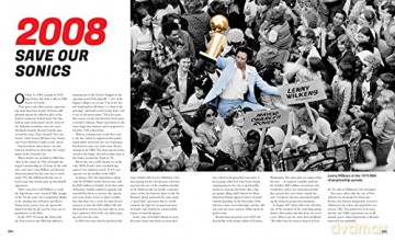 NBA 75: The Definitive History - Dave Zarum [KSIĄŻKA]