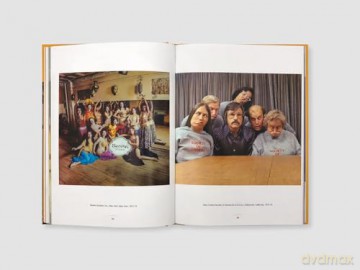 Neal Slavin: When Two or More Are Gathered Together - Neal Slavin [KSIĄŻKA]