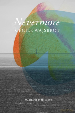 Nevermore (The French List) - Cécile Wajsbrot [KSIĄŻKA]