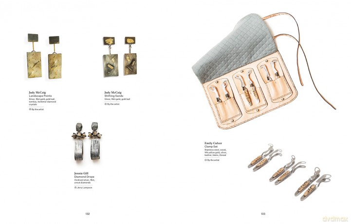 New Earrings: 400+ Designs in Contemporary Jewellery - Nicolás Estrada [KSIĄŻKA]