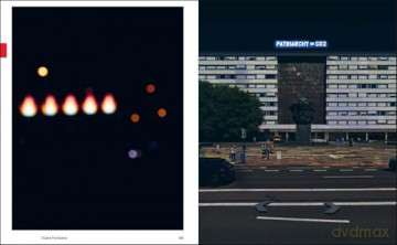 New Ecologies: Gegenwarten | Presences II - Florian Matzner [KSIĄŻKA]