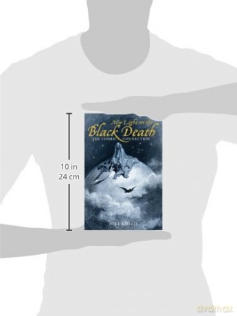 New Light on the Black Death: The Cosmic Connection - Mike Baillie [KSIĄŻKA]