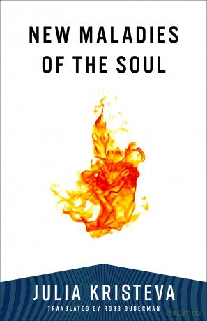 New Maladies of the Soul (European Perspectives: A Series in Social Thought and Cultural Criticism) - Julia Kristeva [KSIĄŻKA]