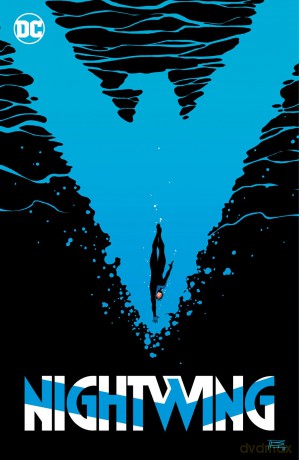 Nightwing 6 - Tom Taylor [KSIĄŻKA]