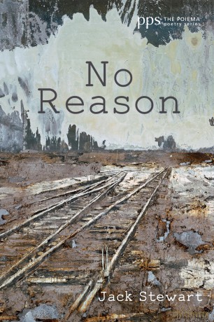 No Reason (Poiema Poetry) - Jack Stewart [KSIĄŻKA]