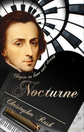 Nocturne - Christopher Rush [KSIĄŻKA]