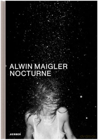 Nocturne: Alwin Maigler - Simone Klein [KSIĄŻKA]