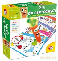 Gra Dla Najmłodszych [GRA]