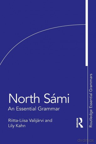 North Sámi: An Essential Grammar (Routledge Essential Grammars) - Lily Kahn [KSIĄŻKA]