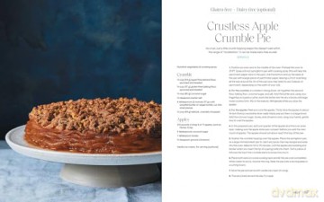 Not Too Sweet: 100 Dessert Recipes for Those Who Want More with Just a Little Less - Jessica Seinfeld [KSIĄŻKA]