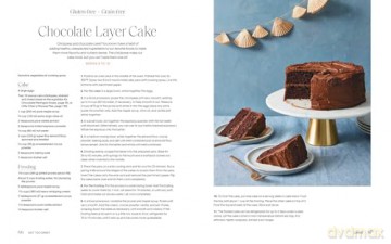 Not Too Sweet: 100 Dessert Recipes for Those Who Want More with Just a Little Less - Jessica Seinfeld [KSIĄŻKA]