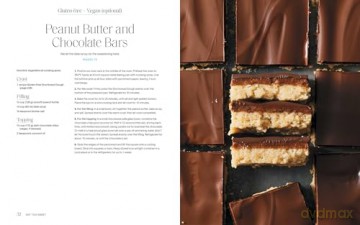 Not Too Sweet: 100 Dessert Recipes for Those Who Want More with Just a Little Less - Jessica Seinfeld [KSIĄŻKA]