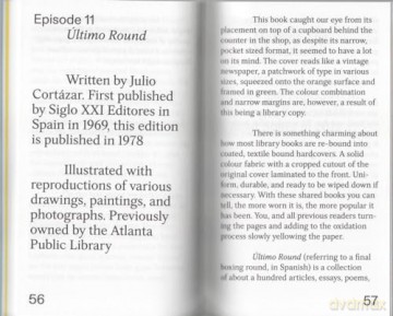 Notes on Book Design: By Formal Settings (Onomatopee, 242) - Onomatopee [KSIĄŻKA]