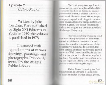 Notes on Book Design: By Formal Settings (Onomatopee, 242) - Onomatopee [KSIĄŻKA]