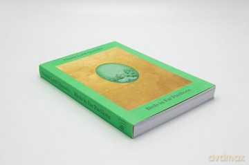 Nusra Latif Qureshi: Birds in Far Pavilions - Matt Cox [KSIĄŻKA]