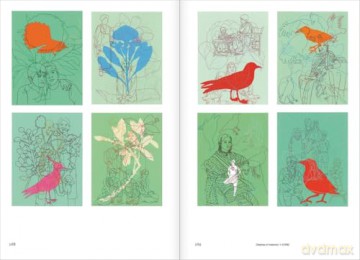 Nusra Latif Qureshi: Birds in Far Pavilions - Matt Cox [KSIĄŻKA]