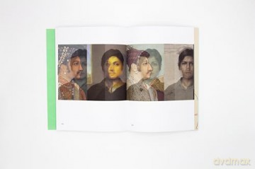 Nusra Latif Qureshi: Birds in Far Pavilions - Matt Cox [KSIĄŻKA]