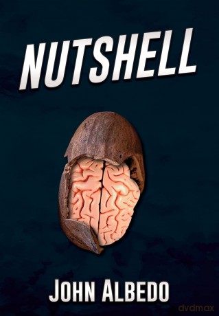 Nutshell: 1 (The Brainbow Chronicles) - John Albedo [KSIĄŻKA]