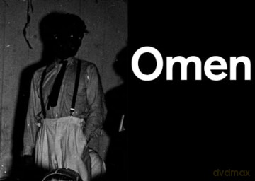 Omen: Phantasmagoria at the Farm Security Administration Archive: 1935-1944: 1935-1942 [KSIĄŻKA]