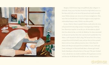 One Week in January: New Paintings for an Old Diary - Carson Ellis [KSIĄŻKA]