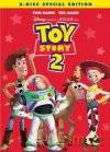 Toy Story 2 (Disney) [DVD]